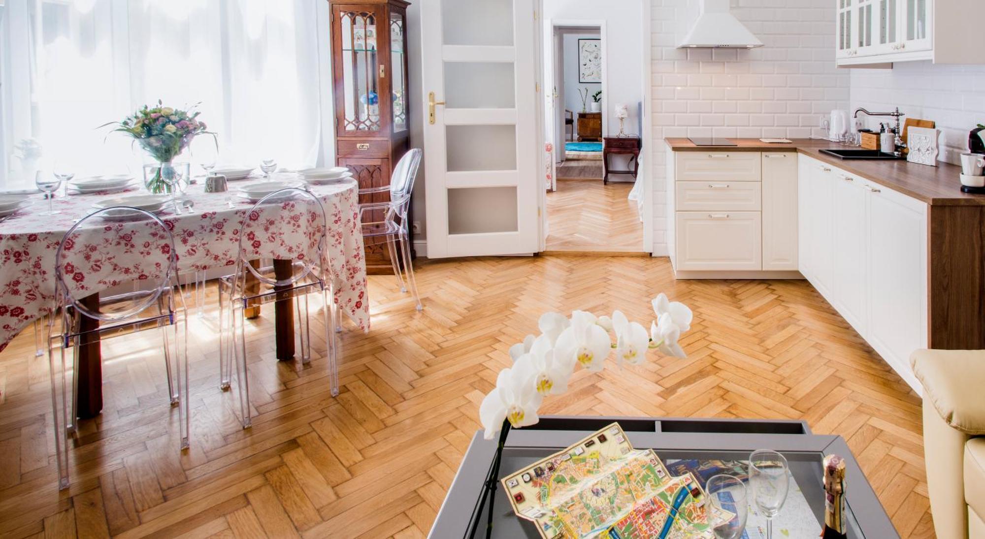 Kurkowa Gamahome Cozy Apartments Cracóvia Exterior foto