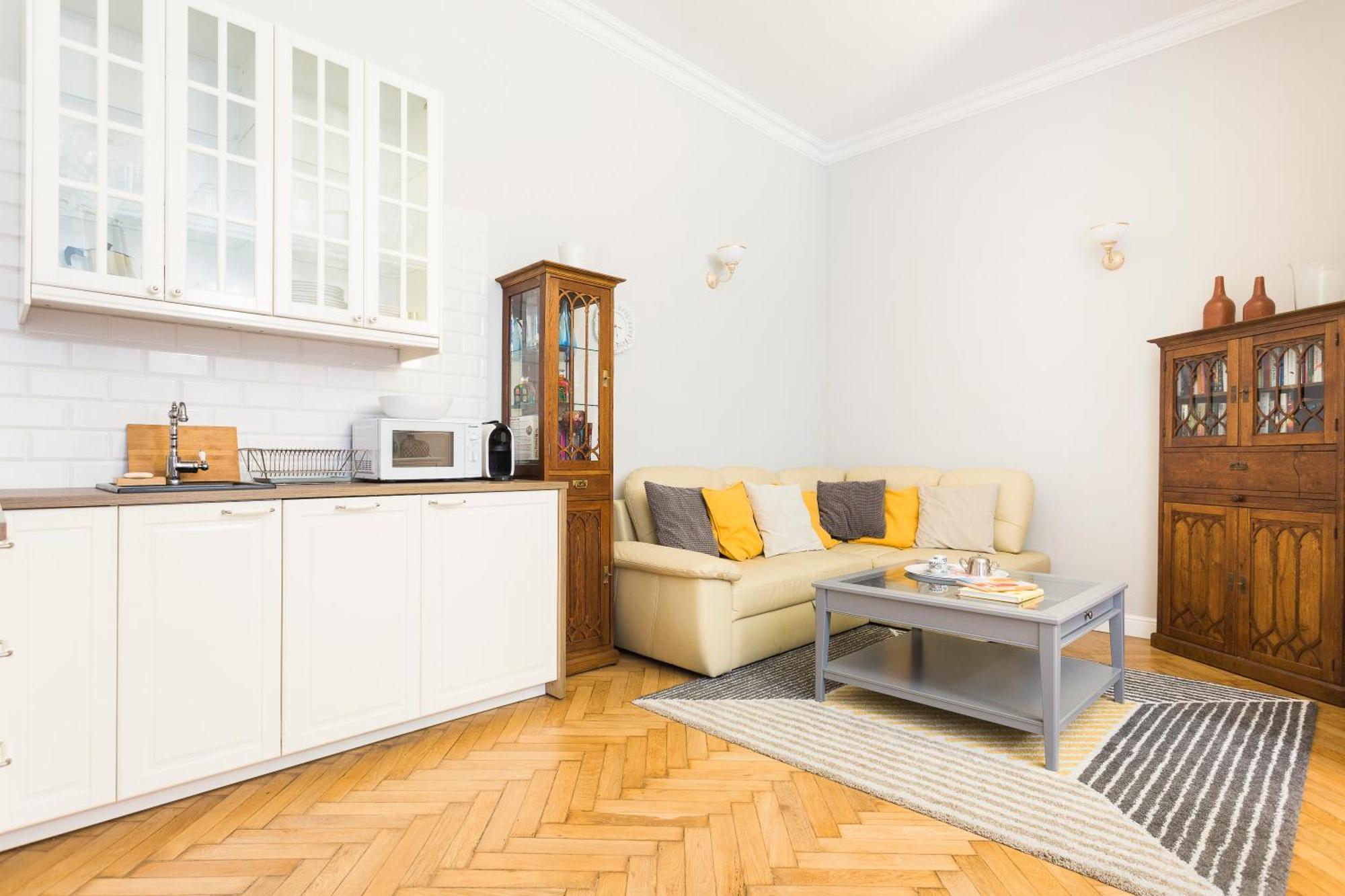 Kurkowa Gamahome Cozy Apartments Cracóvia Exterior foto